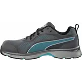 Puma 643900 Fuse Knit Blue Wns low S1p