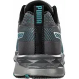 Puma 643900 Fuse Knit Blue Wns low S1p
