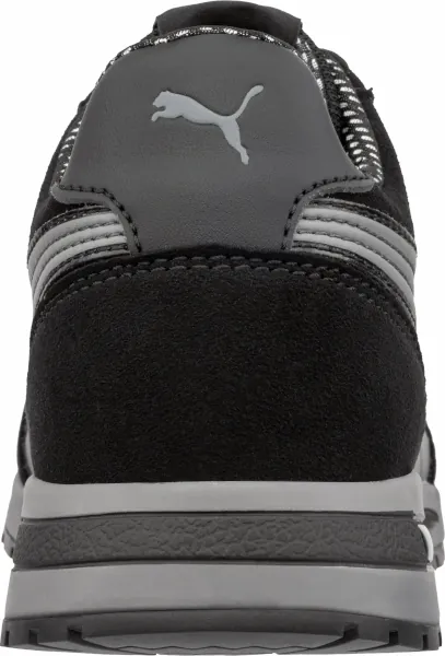 Puma 644700 Rider Black low S1PS