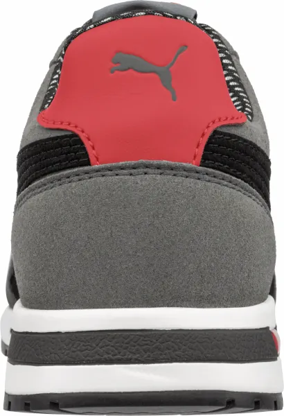 Puma 643260 Rider Grey Low S1PS