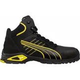 Puma 632240 Amsterdam Mid S3