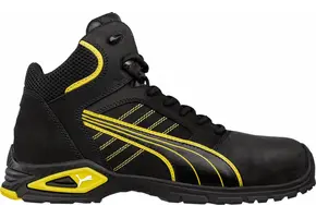 Puma 632240 Amsterdam Mid S3