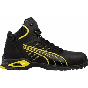 Puma 632240 Amsterdam Mid S3