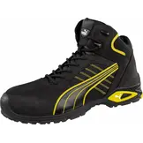 Puma 632240 Amsterdam Mid S3