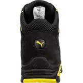 Puma 632240 Amsterdam Mid S3