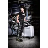 Puma 632240 Amsterdam Mid S3