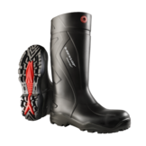 Dunlop Purofort+ S5 werklaarzen