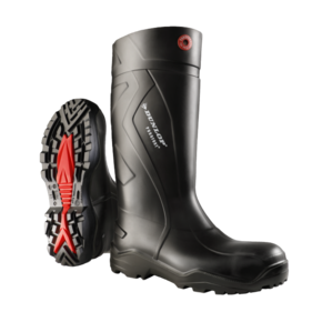 Dunlop Purofort+ full safety S5