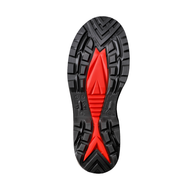 Dunlop Purofort+ S5 werklaarzen