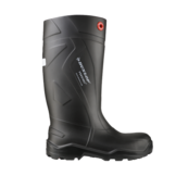 Dunlop Purofort+ S5 werklaarzen