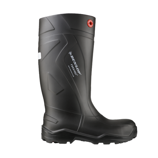 Dunlop Purofort+ S5 werklaarzen