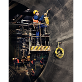 Dunlop Purofort+ S5 werklaarzen