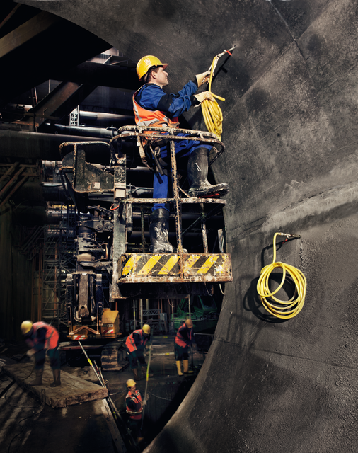 Dunlop Purofort+ S5 werklaarzen