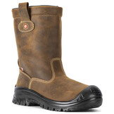 Sixton Peak Montana-22 HDry S3 werklaarzen