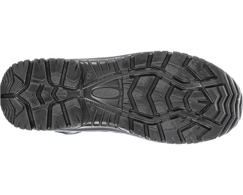 Sixton Peak Montana-22 HDry S3 werklaarzen