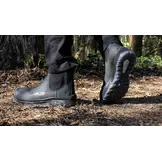 HKS AirVolution Black S3L werkschoenen