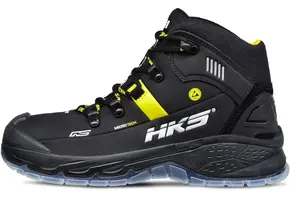 HKS RS 275 S3