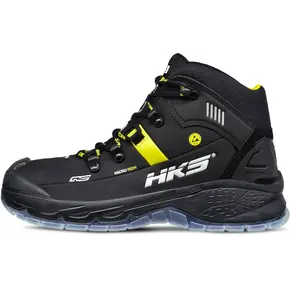 HKS RS 275 S3