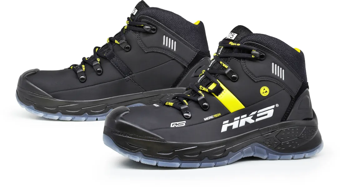 HKS RS 275 S3 werkschoenen