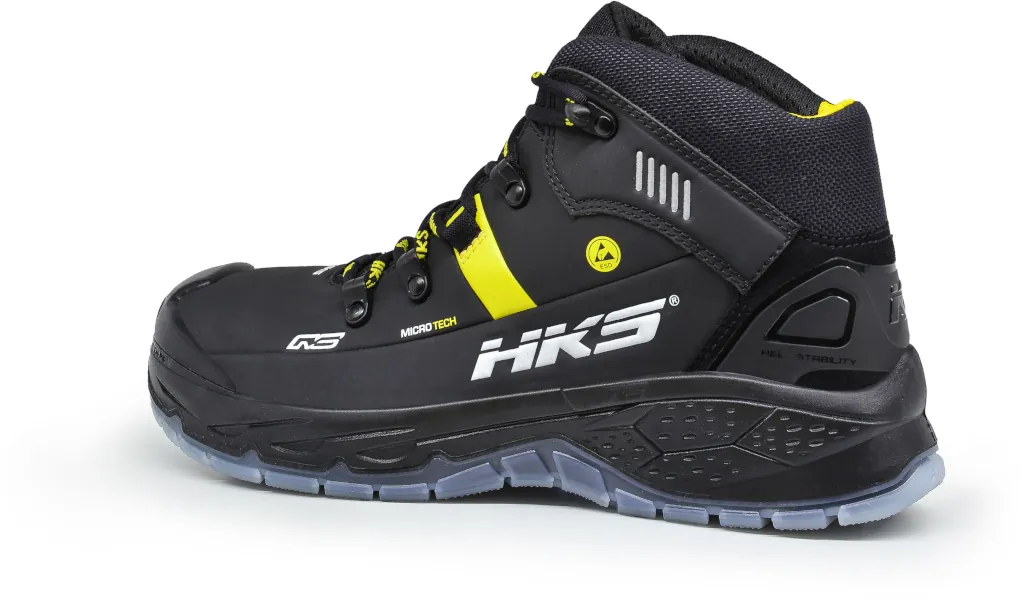 HKS RS 275 S3 werkschoenen