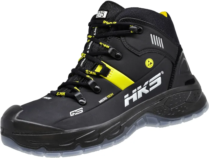 HKS RS 275 S3 werkschoenen