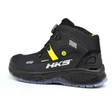 HKS RS 275 BOA S3 werkschoenen