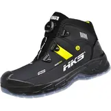 HKS RS 275 BOA S3 werkschoenen