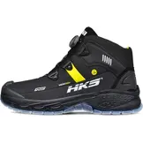 HKS RS 275 BOA S3 werkschoenen
