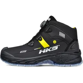 HKS RS 275 BOA S3