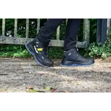 HKS RS 275 BOA S3 werkschoenen