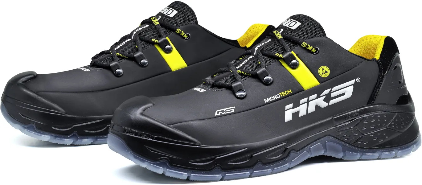 HKS RS 270 S3 werkschoenen