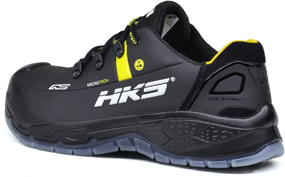 HKS RS 270 S3 werkschoenen