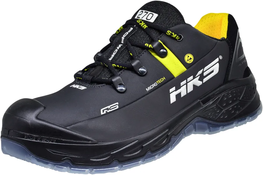 HKS RS 270 S3 werkschoenen