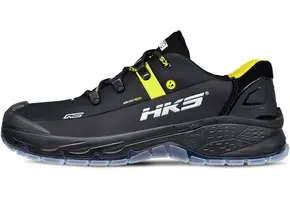 HKS RS 270 S3