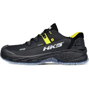 HKS RS 270 S3