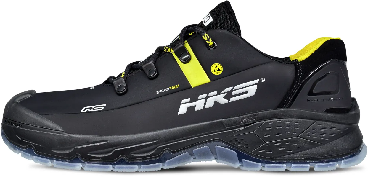 HKS RS 270 S3 werkschoenen
