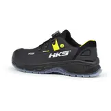HKS RS 270 BOA S3 werkschoenen