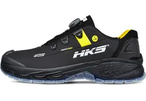 HKS RS 270 BOA S3