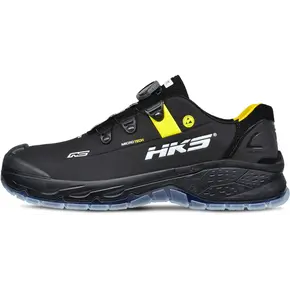 HKS RS 270 BOA S3