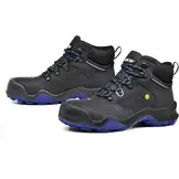 HKS Delta 1 NTP S3 werkschoenen