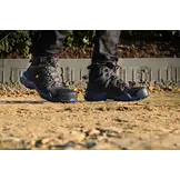 HKS Delta 1 NTP S3 werkschoenen