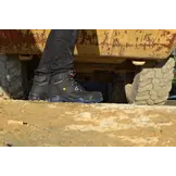 HKS Delta 1 NTP S3 werkschoenen