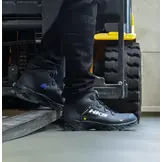 HKS CPO 50 BOA S3 werkschoenen