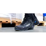 HKS CPO 50 BOA S3 werkschoenen