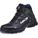 HKS CPO 50 BOA S3 werkschoenen