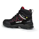 HKS K5 CA S3 werkschoenen