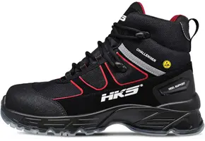 HKS K5 CA S3
