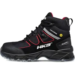 HKS K5 CA S3