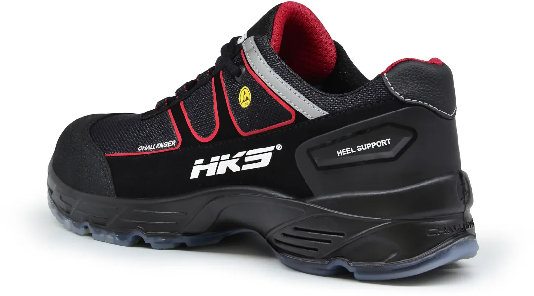 HKS K2 CA S3 werkschoenen