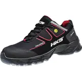 HKS K2 CA S3 werkschoenen